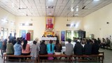 ལས་བྱེད་གསར་འདེམས་བྱུང་བ་རྣམས་ལ་ཟབ་སྦྱོང༌།