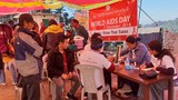 འཛམ་གླིང་ཨེཛ་ཉིན་མོ་སྲུང་བརྩི་དང་འབྲེལ་རིན་མེད་བརྟག་དཔྱད་དང་སྨན་སྤྲོད་པ།