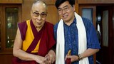 རྒྱ་རིགས་ཤེས་ཡོན་པས་དབུ་མའི་ལམ་ལ་རྒྱབ་སྐྱོར་གནང་བ།