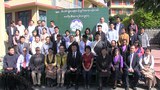 རྒྱ་རིགས་དང་འབྲེལ་ལམ་གྱི་ལས་དོན་སྐོར་གླེང་བ། 