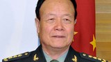 རྒྱ་ནག་དམག་དཔོན་ཟུར་པ་ཀའོ་བའོ་ཞུང་ལ་ཚེ་བཙོན་གྱི་ཁྲིམས་ཐག།