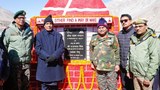 གཞི་རྒྱ་ཆེ་བའི་འཛུགས་བསྐྲུན་ལས་གཞི་༩༠དབུ་འབྱེད་གནང་བ།