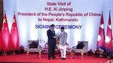  བལ་ཡུལ་ནང་རྒྱ་ནག་གཞུང་གི་ཤུགས་རྐྱེན་དང་བོད་མིའི་གནས་སྟངས།