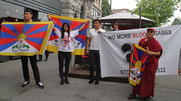 རྒྱ་ནག་ནང་ཚོགས་རྒྱུའི་དགུན་དུས་ཨོ་ལིམ་པིག་རྩེད་འགྲན་དེ་ཕྱིར་བསྡུ་བྱེད་དགོས་པའི་གནོན་ཤུགས། རྒྱ་ནག་ནང་ཚོགས་རྒྱུའི་དགུན་དུས་ཨོ་ལིམ་པིག་རྩེད་འགྲན་དེ་ཕྱིར་བསྡུ་བྱེད་དགོས་པའི་གནོན་ཤུགས།