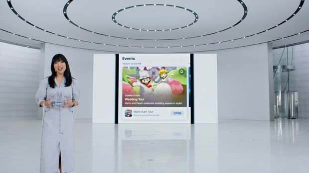 Apple མཉེན་ཆས་རྒྱ་ནག་ནང་དམ་བསྒྲགས། Apple མཉེན་ཆས་རྒྱ་ནག་ནང་དམ་བསྒྲགས།