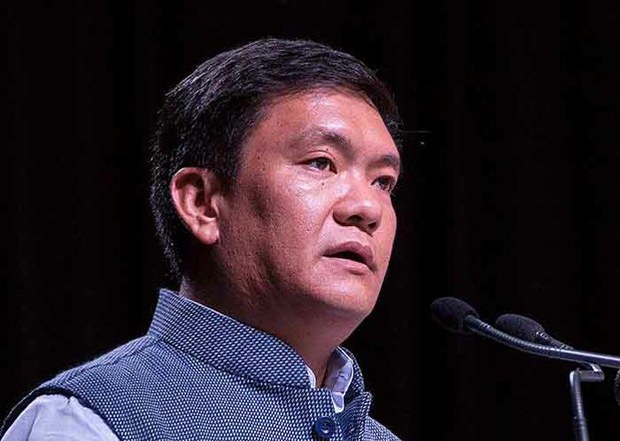 ཨ་རུ་ན་ཅལ་གྱི་ས་མཚམས་བོད་དང་ཡིན་པ་ལས་རྒྱ་ནག་དང་མ་རེད་ཅེས་གསུངས་བ། ཨ་རུ་ན་ཅལ་གྱི་ས་མཚམས་བོད་དང་ཡིན་པ་ལས་རྒྱ་ནག་དང་མ་རེད་ཅེས་གསུངས་བ།