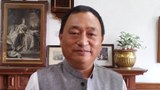 རྒྱ་ནག་དམག་མིས་ཨ་རུ་ན་ཅལ་མངའ་སྡེའི་ན་གཞོན་ཞིག་བཙན་ཁྲིད་བྱས་པ་དེར་མཉམ་འབྲེལ་རྒྱལ་ཚོགས་ཀྱིས་ཐེ་བྱུས་གནང་དགོས་པ་གསུངས་བ།
