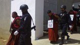 བོད་མི་ཚོར་ཆོས་དད་རང་དབང་ལ་དམ་དྲག་ཤུགས་ཆེ་བྱས་དང་བྱེད་བཞིན་ཡོད་པ།
