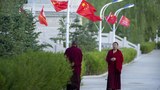 ཨ་རིའི་གཞུང་གིས་རྒྱ་ནག་ལ་ཆོས་དད་རང་དབང་རྡོག་རོལ་གཏོང་མཁན་གྱི་རྒྱལ་ཁབ་ཅིག་ཏུ་ངོས་འཛིན་དགོས་པའི་རེ་འདུན་བཏོན།