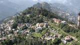 འབྲས་ལྗོངས་ཀྱི་རྒྱལ་ས་ཐེངས་མང་བརྗེ་དགོས་བྱུང་བ།