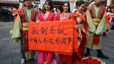 རྒྱ་ནག་ནང་ཡི་ཤུའི་འཁྲུངས་སྐར་བཀག་འགོག།