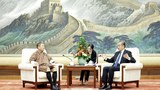 རྒྱ་ནག་གིས་རྒྱ་གར་དང་འབྲུག་གི་མཐའ་མཚམས་སུ་གྲོང་ཚོ་གསར་རྒྱག་བྱས་དགོས་པའི་དམིགས་ཡུལ་སྐོར།