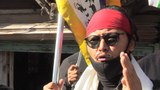 རྒྱ་ནག་གཞུང་གིས་འཕགས་བོད་ས་མཚམས་སུ་བོད་མིའི་དམག་གི་རུ་ཁག་ཅིག་འགྲེམས་འཇོག་བྱས་ཡོད་པ།