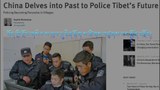 འགྲོ་བ་མིའི་ཐོབ་ཐང་བལྟ་ཞིབ་ཚོགས་པས་བོད་ཀྱི་གྲོང་གསེབ་ས་ཁུལ་དུ་ཉེན་རྟོག་ས་ཚིགས་བཙུགས་པར་སྐྱོན་བརྗོད།