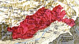 ཧི་མ་ལ་ཡའི་མངའ་ཁུལ་གྱི་ས་མིང་གི་དམག་འཁྲུག
