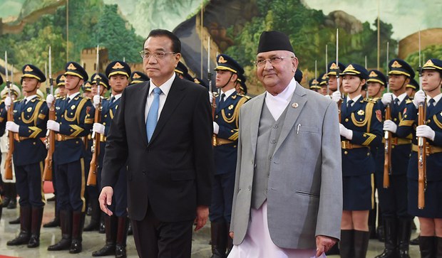 འཛམ་གླིང་ནང་རྒྱ་ནག་གི་སྟོབས་ཤུགས་འཕེལ་རྒྱས། འཛམ་གླིང་ནང་རྒྱ་ནག་གི་སྟོབས་ཤུགས་འཕེལ་རྒྱས།