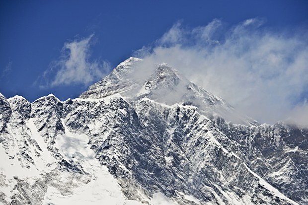 རྒྱ་ནག་གིས་བལ་ཡུལ་དང་ཇོ་མོ་གླང་མ་དང་འབྲེལ་བའི་གྲོས་མཐུན་བཞག་པ་དེས་རྒྱ་གར་ལ་བློ་འཚབ་བྱུང་བ།