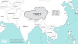 རྒྱ་གཞུང་གིས་བོད་ལ་Tibetཞེས་པའི་ཐ་སྙད་དེར་བསྒྱུར་བ་གཏོང་ཐབས་བྱེད་བཞིན་ཡོད་པ་གནད་དོན་དབྱེ་ཞིབ་པས་གསུངས་བ།