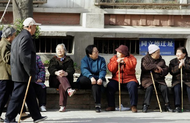 རྒྱ་ནག་ནང་མི་གྲངས་ཉུང་དུ་བཞིན་པའི་རྒྱུ་རྐྱེན་གཙོ་བོ།