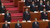 རྒྱ་ནག་གི་དཔལ་འབྱོར་དམིགས་ཚད་དང་རྒྱལ་སྲུང་འགྲོ་གྲོན་གསལ་བསྒྲགས།