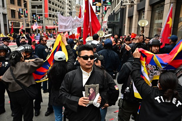 ༢༠༢༣ལོའི་ནང་རྒྱལ་སྤྱིའི་ཐོག་རྒྱ་ནག་ལ་ལྟ་སྟངས།