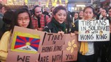 རྒྱ་ནག་གིས་ཧོང་ཀོང་ཐོག་འཛིན་པའི་སྲིད་ཇུས།