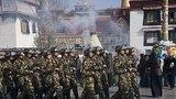 རྒྱ་ནག་གཞུང་གིས་ཏོག་དབྱིབས་ནད་ཡམས་ཐད་ཀྱི་འཁྱོག་བརྗོད།