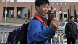 རྒྱ་ནག་གི་མི་སེར་ལག་འཁྱེར་ཡོད་པ་ཚོ་ཕྱིར་བསྐྱོད་ཆེད་དཀའ་ངལ།