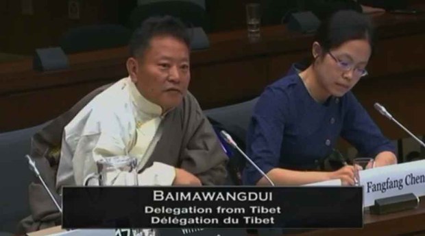 རྒྱ་གཞུང་གི་ཕྱི་ལ་ཕྱོགས་པའི་དྲིལ་བསྒྲགས་སྲིད་བྱུས་གླེང་བ། རྒྱ་གཞུང་གི་ཕྱི་ལ་ཕྱོགས་པའི་དྲིལ་བསྒྲགས་སྲིད་བྱུས་གླེང་བ།