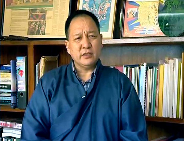 ཐེ་ཝན་ནང་རང་གིས་རང་སྐྱོབ་དགོས་པའི་བསྒྲགས་གཏམ་སྤེལ་ནས་ལོ་༥༠འཁོར། ཐེ་ཝན་ནང་རང་གིས་རང་སྐྱོབ་དགོས་པའི་བསྒྲགས་གཏམ་སྤེལ་ནས་ལོ་༥༠འཁོར།