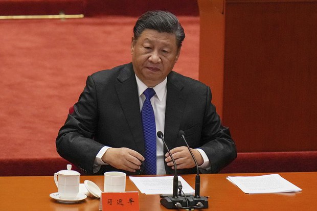 ཐེ་ཝན་ཐོག་འཛིན་པའི་སེམས་ཐག་ཆོད་པོའི་སྲིད་ཇུས་སྣང་ཆུང་བྱེད་མི་རུང་།