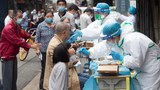 ཏོགས་དབྱིབས་ནད་ཡམས་ཁྱབ་རྗེས་རྒྱ་ནག་ཐོག་མཐོང་ཚུལ།