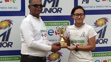 རྒྱ་གར་གྲོང་ཁྱེར་མུམ་བྷེ་ནང་cricket རྩེད་འགྲན་པ་རྗེ་བཙུན།