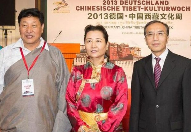 བོད་རིགས་བུད་མེད་ཅིག་ཆབ་སྲིད་གྲོས་ཚོགས་ཀྱི་གུང་ཁྲན་ཚོགས་པའི་དྲུང་ཆེར་བསྐོ་བཞག བོད་རིགས་བུད་མེད་ཅིག་ཆབ་སྲིད་གྲོས་ཚོགས་ཀྱི་གུང་ཁྲན་ཚོགས་པའི་དྲུང་ཆེར་བསྐོ་བཞག