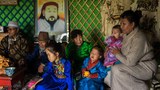 ནང་སོག་ཏུ་རིག་གནས་གཙང་སེལ་གྱི་ལས་འགུལ།