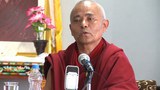 རྒྱ་ནག་གིས་གྲངས་ཉུང་མི་རིགས་ལ་དྲག་གནོན་བྱེད་བཞིན་པ་དེར་རྒྱ་གར་གྱིས་གདོང་ལེན་གྱི་སྲིད་ཇུས་ཡོད་མེད།