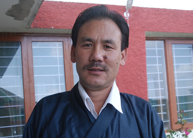 འཐབ་ཕྱོགས་གཅིག་གྱུར་ལས་ཁུངས་དང་བོད་ཀྱི་ལས་དོན།