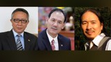 ཞི་ཅིན་ཕིང་གི་དཔུང་ཁག་གསར་པ་དང་བོད།