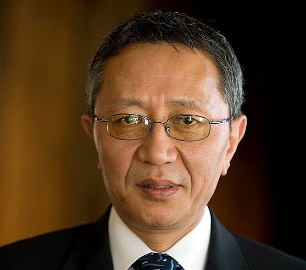 རྒྱ་ནག་ནང་གི་ལྐོག་ཟའི་གནས་སྟངས།