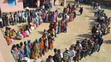 ཀཤ་མིར་དང་ཇར་ཁནྜ་ཡི་འོས་བསྡུ།