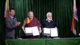ཤེས་ཡོན་བརྗེ་ལེན་བྱེད་ཕྱོགས་ཀྱི་གྲོས་མཐུན།