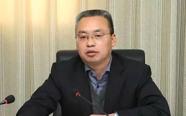 བོད་རང་སྐྱོང་ལྗོངས་ཀྱི་དེ་སྔའི་འགོ་ཁྲིད་གཞོན་པ་ཀྲང་ཡུང་རྩ་ཡི་དམར་ཤོག་ཚོགས་པ་ནས་ཕྱིར་འབུད་བཏང་བ།