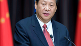 ཞི་ཅིན་ཕིང་གི་ཁྱོན་ཡོང་བཞི།