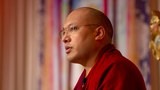 དཔལ་རྒྱལ་བ་ཀརྨ་པ་མཆོག་འབྲས་ལྗོངས་ཁུལ་ཕེབས་རྒྱུའི་རེ་བ་ཞུ་བཞིན་པ།