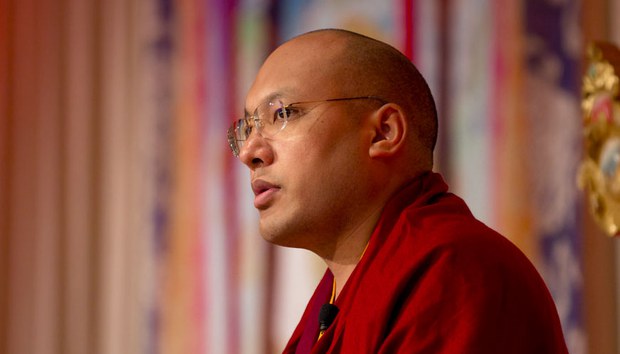དཔལ་རྒྱལ་བ་ཀརྨ་པ་མཆོག་འབྲས་ལྗོངས་ཁུལ་ཕེབས་རྒྱུའི་རེ་བ་ཞུ་བཞིན་པ། དཔལ་རྒྱལ་བ་ཀརྨ་པ་མཆོག་འབྲས་ལྗོངས་ཁུལ་ཕེབས་རྒྱུའི་རེ་བ་ཞུ་བཞིན་པ།