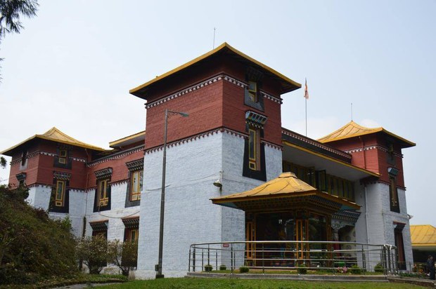 འབྲས་ལྗོངས་ནང་བོད་ཀྱི་གསོ་བ་རིག་པའི་ཐོག་གོ་རྟོགས་ཀྱི་ལས་འགུལ།