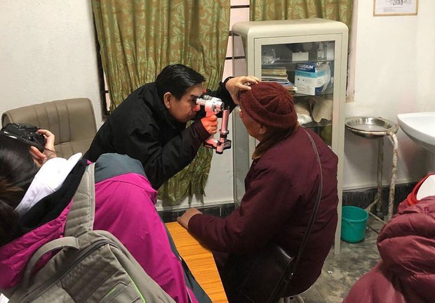 དགོན་བྱང་ཨོ་རྒྱན་མདོ་སྔགས་ཆོས་འཁོར་གླིང་གི་སྤྱི་ཚོགས་ཞབས་ཞུ། དགོན་བྱང་ཨོ་རྒྱན་མདོ་སྔགས་ཆོས་འཁོར་གླིང་གི་སྤྱི་ཚོགས་ཞབས་ཞུ།