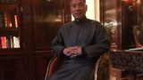 ཀུའུ་ཝེན་ཀུས་ཀྱིས་རྒྱ་ནག་གི་དཔོན་རིགས་ཚོའི་ལྐོག་མཚང་བསྟུད་མར་རྗེན་འབྱིན་བྱས་པ།