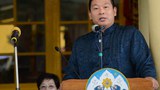 བོད་ནང་བོད་མི་ག་ཚོད་ཙམ་ཀྱི་ཚེ་སྲོག་ཤོར་དགོས་ཀྱི་རེད།