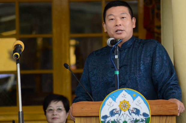 བོད་ནང་བོད་མི་ག་ཚོད་ཙམ་ཀྱི་ཚེ་སྲོག་ཤོར་དགོས་ཀྱི་རེད།